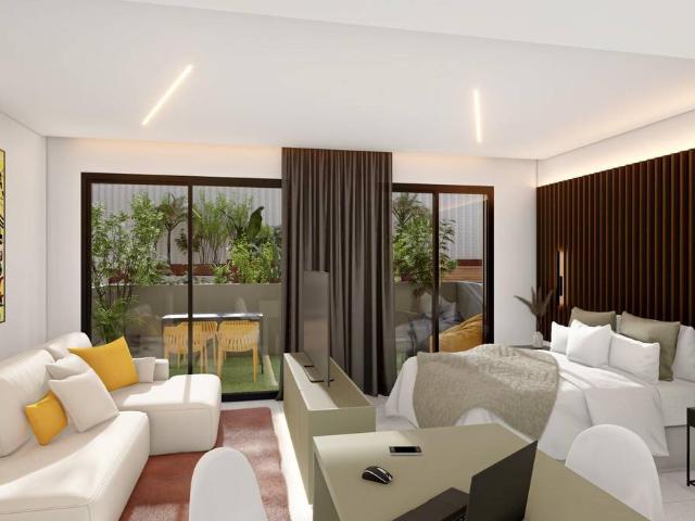 Piso en venta en Murcia, Murcia