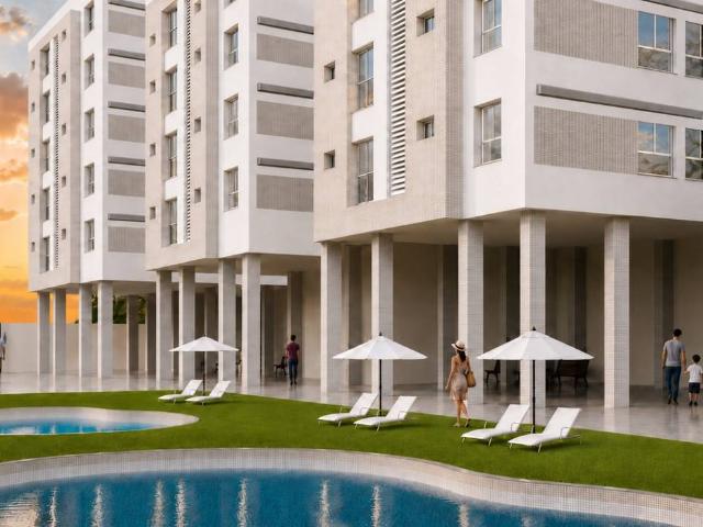 Piso en venta en Área Metropolitana de Murcia, Murcia