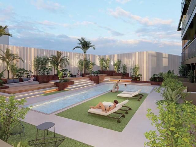 Piso en venta en Murcia, Murcia