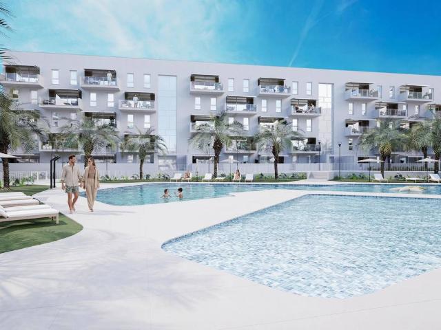 Piso en venta en Murcia, Área Metropolitana de Murcia