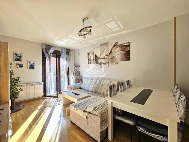 Piso en venta en Guadarrama, Madrid