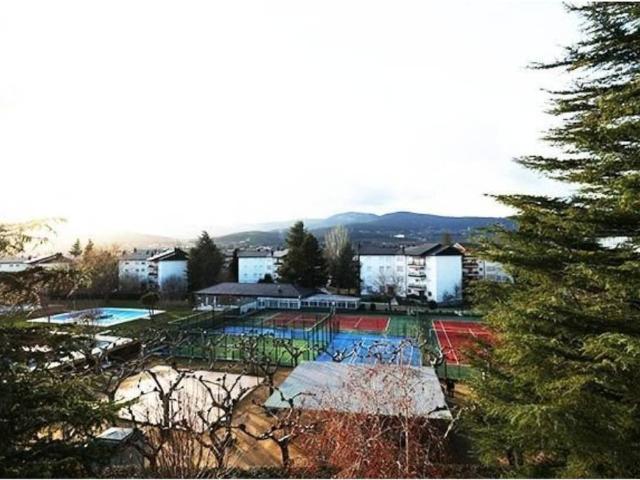 Piso en venta en Guadarrama, Madrid