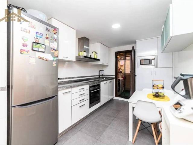 Piso en venta en Guadarrama, Madrid
