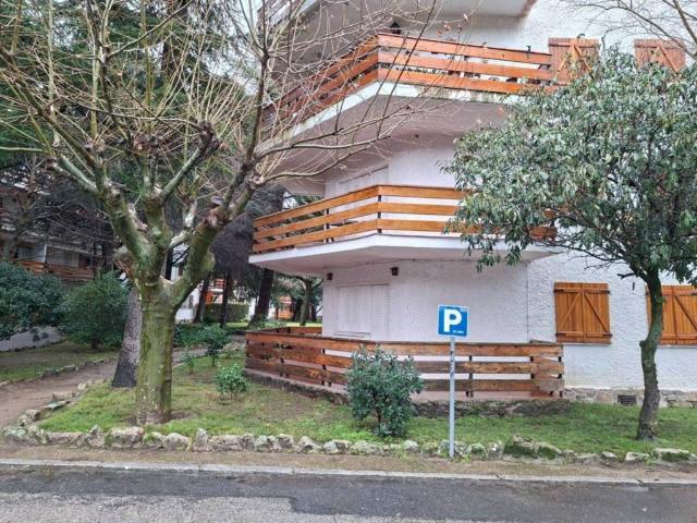 Piso en venta en Guadarrama, Madrid
