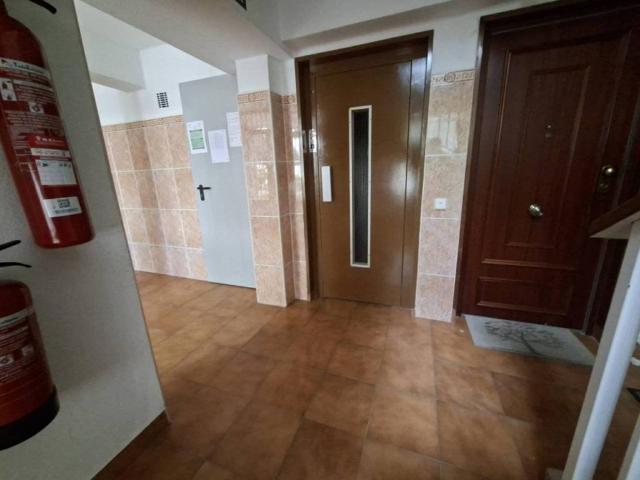Piso en venta en Guadarrama, Madrid