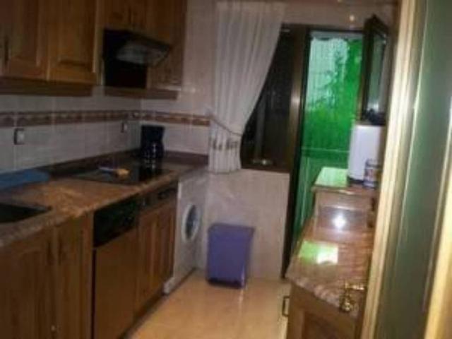 Piso en venta en Guadarrama