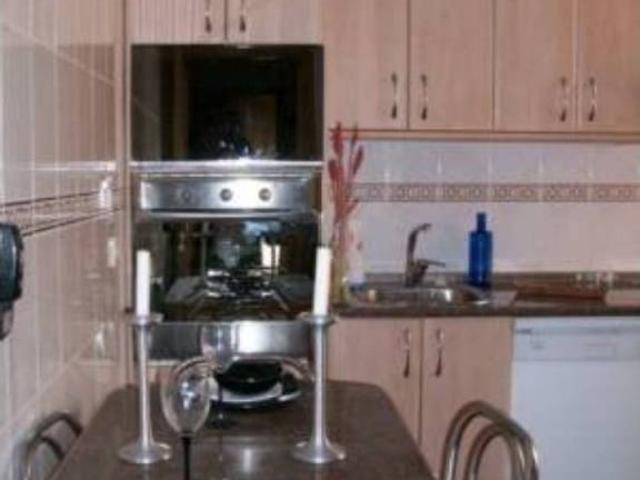 Piso en venta en Guadarrama