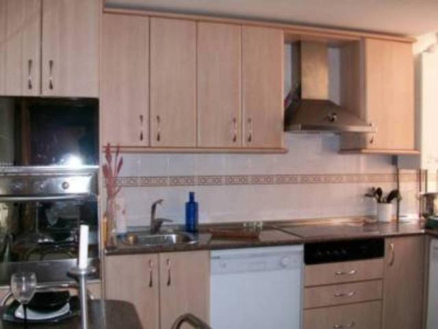 Piso en venta en Guadarrama, Madrid