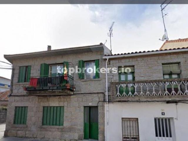 Piso en venta en Guadarrama