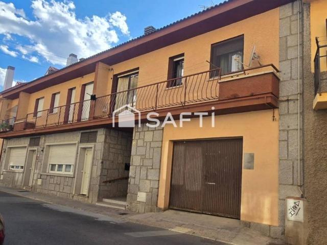 Piso en venta en Guadarrama, Madrid