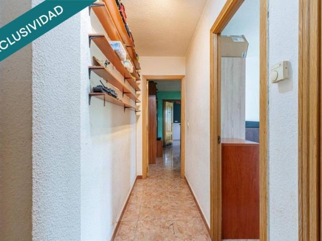 Piso en venta en Guadarrama, Madrid