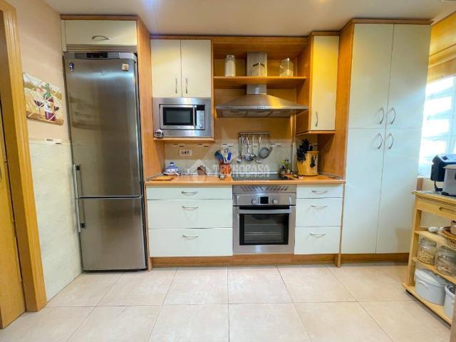 Piso en venta en Guadarrama, Madrid