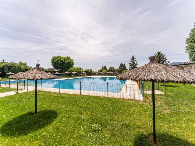 Piso en venta en Guadarrama, Madrid