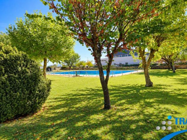 Piso en venta en Urbanización Sala, Guadarrama
