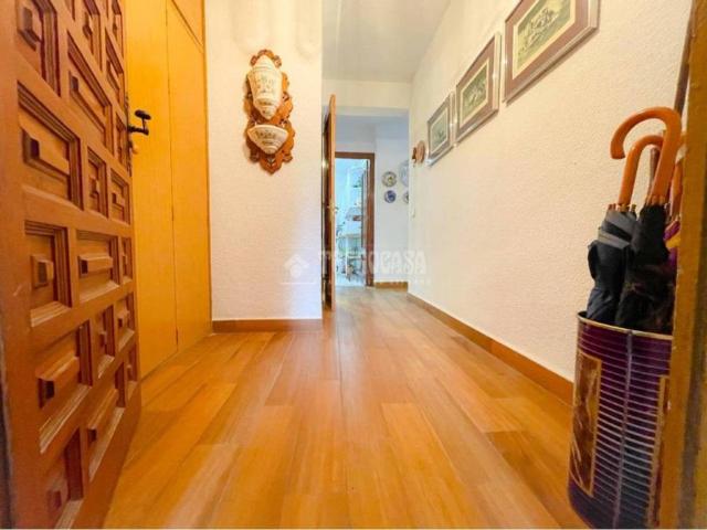 Piso en venta en Guadarrama, Madrid