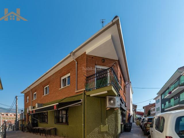 Piso en venta en Guadarrama, Madrid
