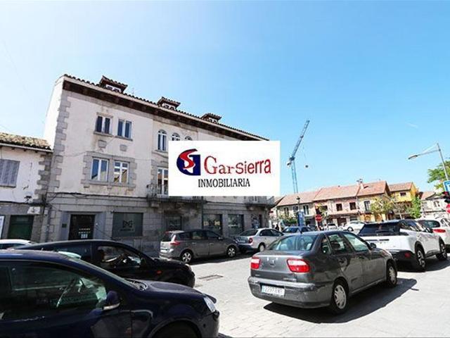 Piso en venta en Guadarrama, Urbanización Sala