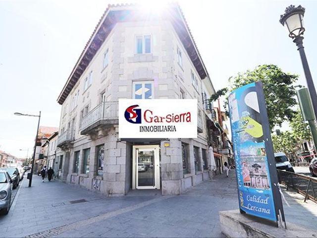 Piso en venta en Guadarrama, Urbanización Sala