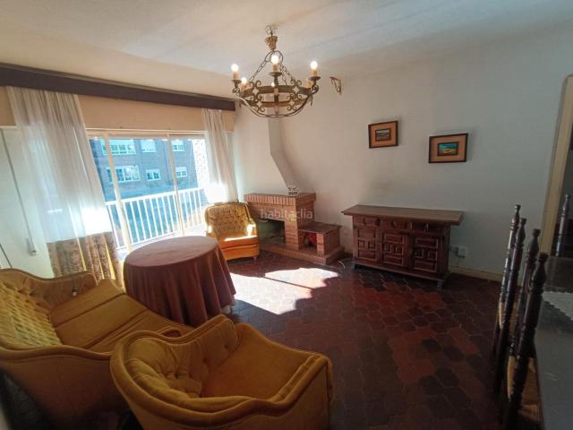 Piso en venta en Guadarrama, Madrid