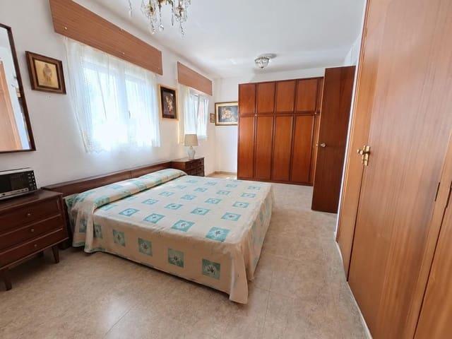 Piso en venta en Guadarrama, Madrid