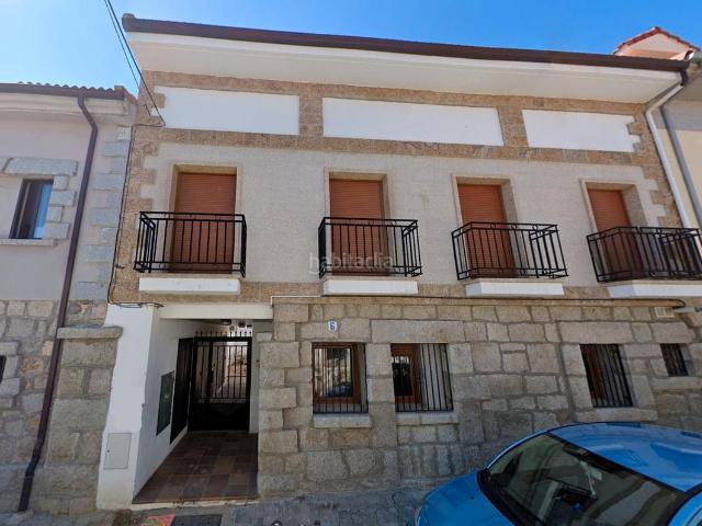 Piso en venta en Guadarrama, Urbanización Sala