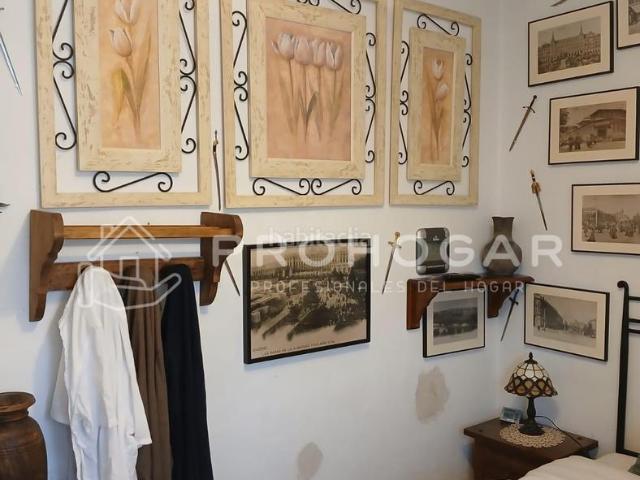 Piso en venta en Guadarrama, Urbanización Sala