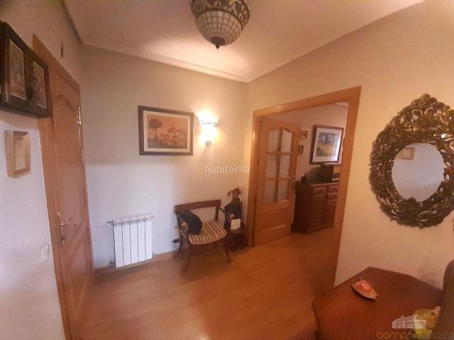 Piso en venta en Guadarrama, Madrid
