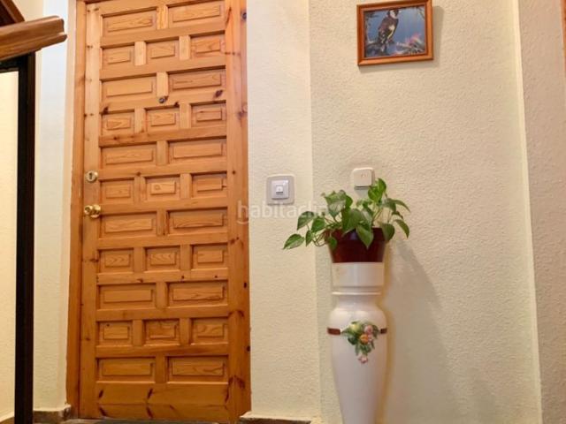 Piso en venta en Guadarrama, Madrid