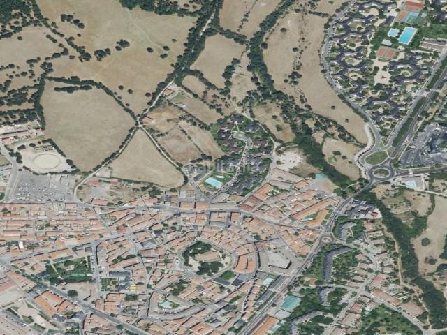 Piso en venta en Guadarrama, Madrid