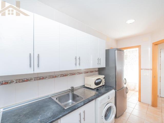 Piso en venta en Guadarrama, Madrid