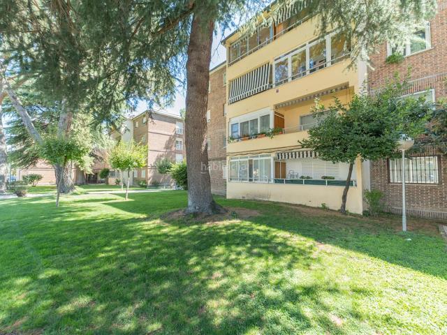 Piso en venta en Guadarrama, Madrid