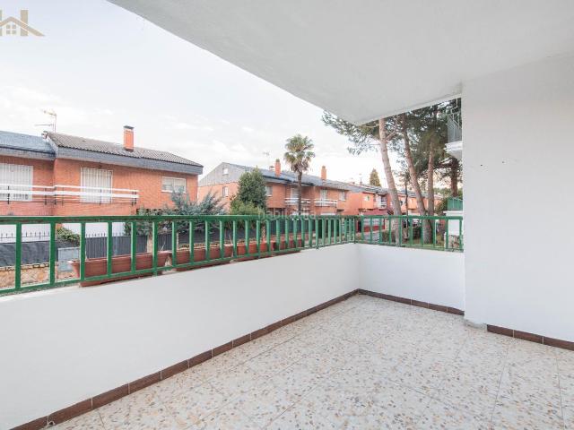 Piso en venta en Guadarrama, Madrid