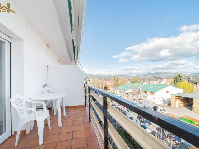 Piso en venta en Guadarrama, Urbanización Sala