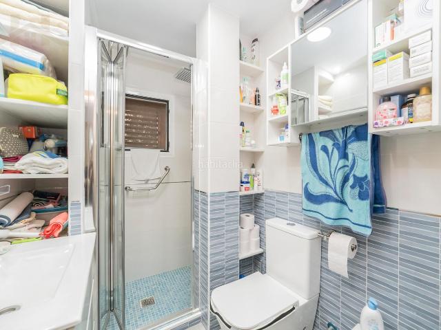 Piso en venta en Guadarrama, Madrid