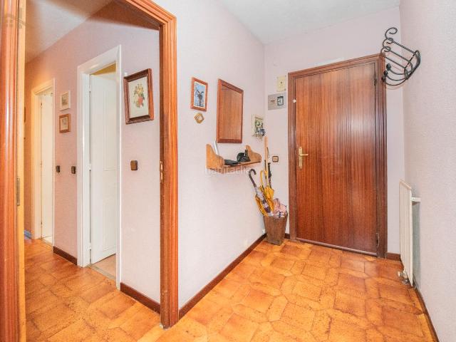 Piso en venta en Guadarrama, Madrid