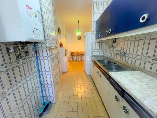 Piso en venta en Guadarrama, Urbanización Sala