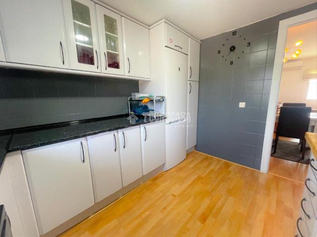 Piso en venta en Guadarrama, Urbanización Sala