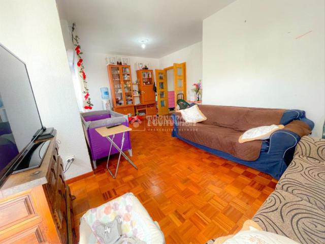 Piso en venta en Guadarrama, Urbanización Sala