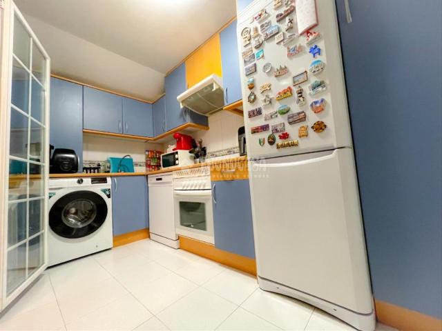 Piso en venta en Guadarrama, Urbanización Sala