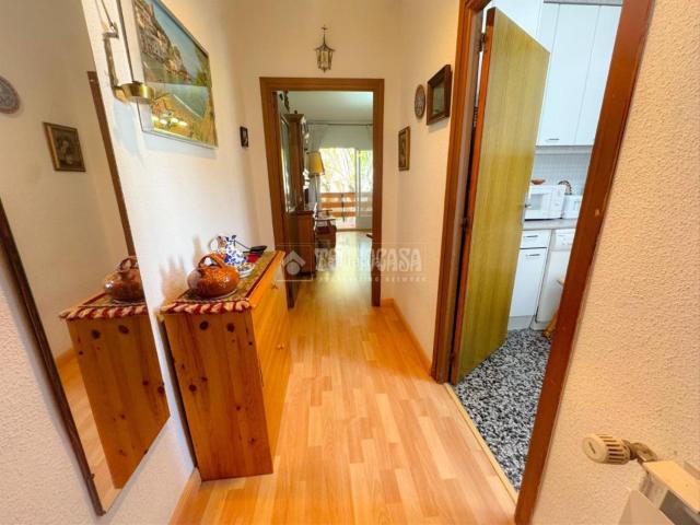 Piso en venta en Guadarrama, Madrid