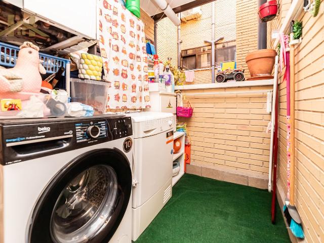 Piso en venta en Guadarrama, Madrid