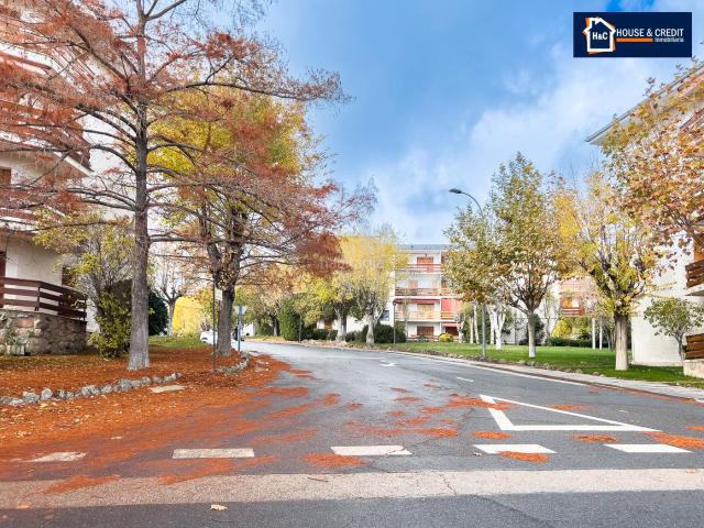 Piso en venta en Guadarrama, Madrid