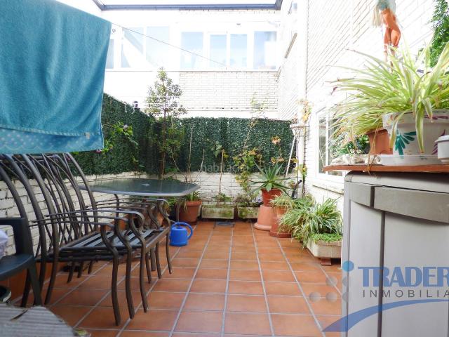 Piso en venta en Guadarrama, Madrid