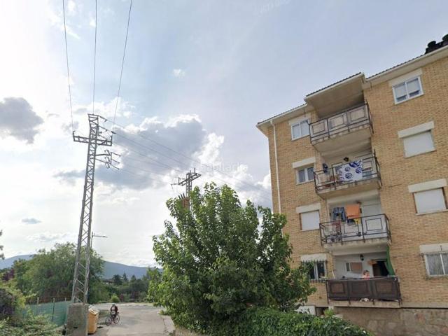 Piso en venta en Guadarrama, Urbanización Sala