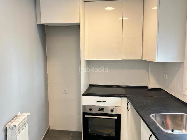 Piso en venta en Guadarrama, Urbanización Sala