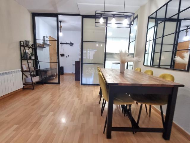 Piso en venta en Guadarrama, Urbanización Sala