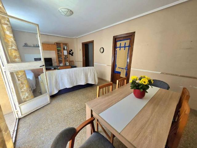 Piso en venta en l'Horta Nord, Valencia