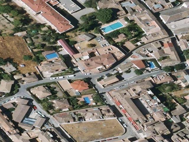 Piso en venta en Iglesia de Nuestra Señora Gracia, Guadix