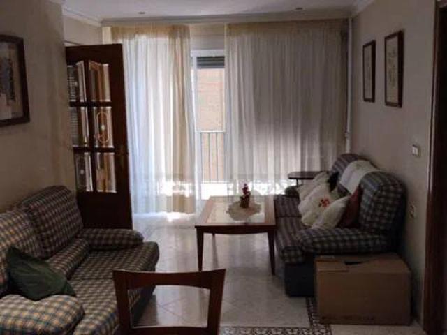 Piso en venta en Comarca de Guadix, Andalucía