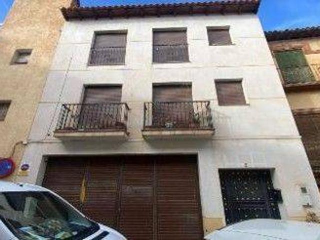 Piso en venta en Iglesia de Nuestra Señora Gracia, Comarca de Guadix